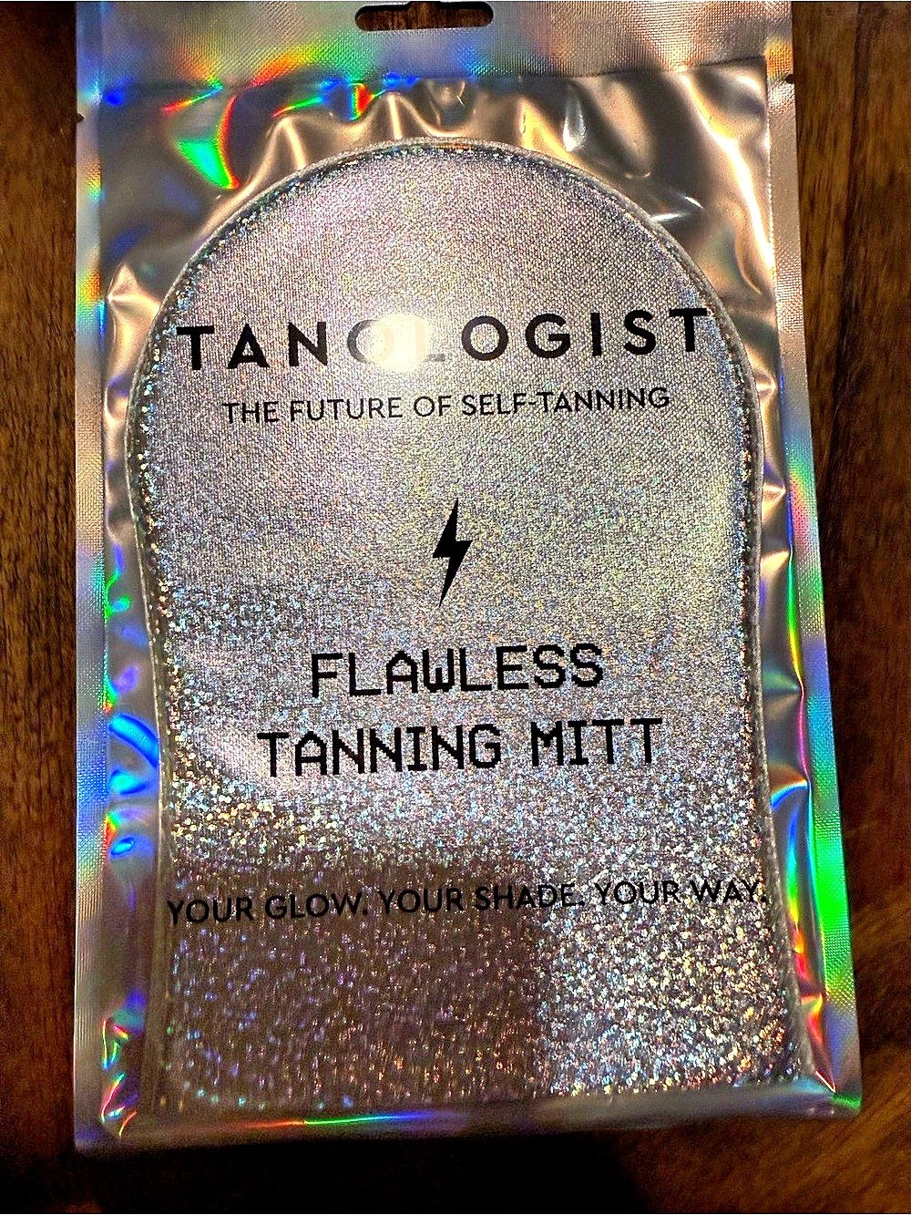 Tanologist Flawless Tanning Mitt Applicator